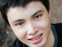 Justin McDonald