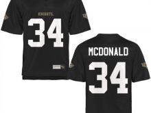 Justin McDonald