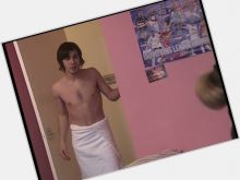 Justin McDonald
