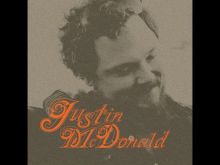 Justin McDonald