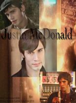 Justin McDonald