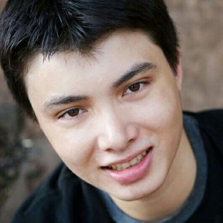 Justin McDonald