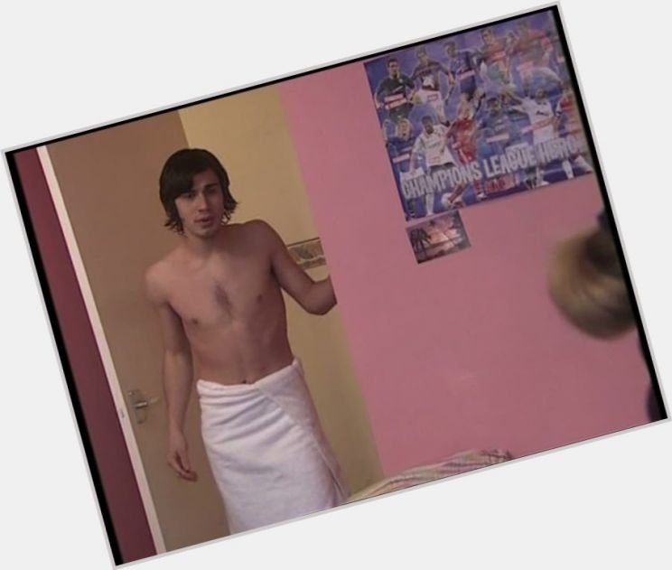 Justin McDonald