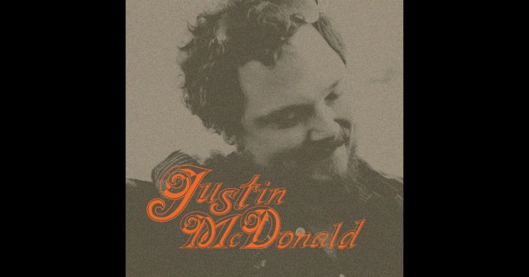 Justin McDonald