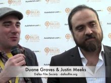 Justin Meeks