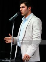 Justin Melvey