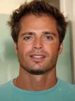 Justin Melvey