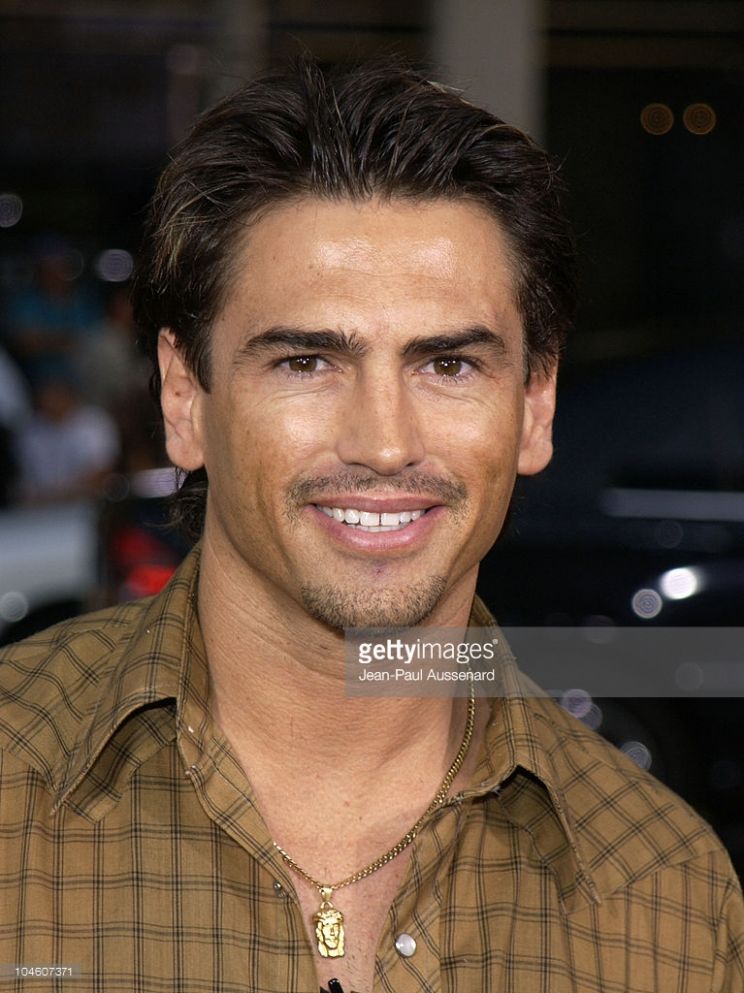 Justin Melvey