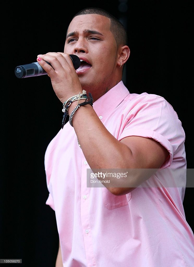Justin Melvey