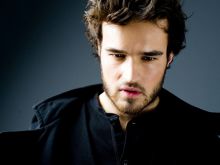 Justin Mentell