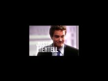 Justin Mentell