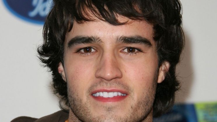 Justin Mentell