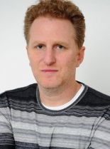 Justin Michael Woods