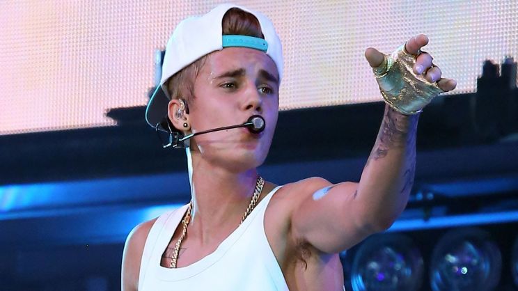 Justin Michael Woods