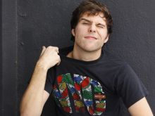 Justin Miles
