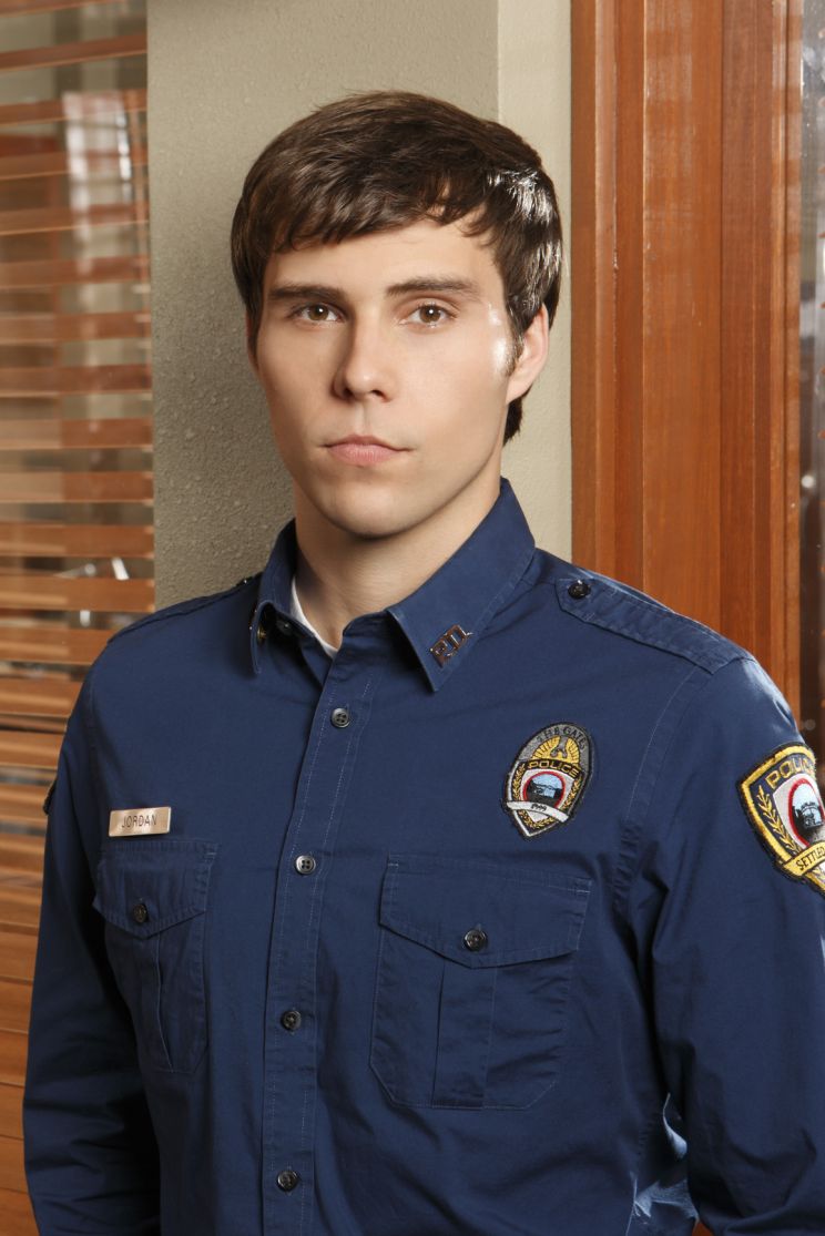Justin Miles