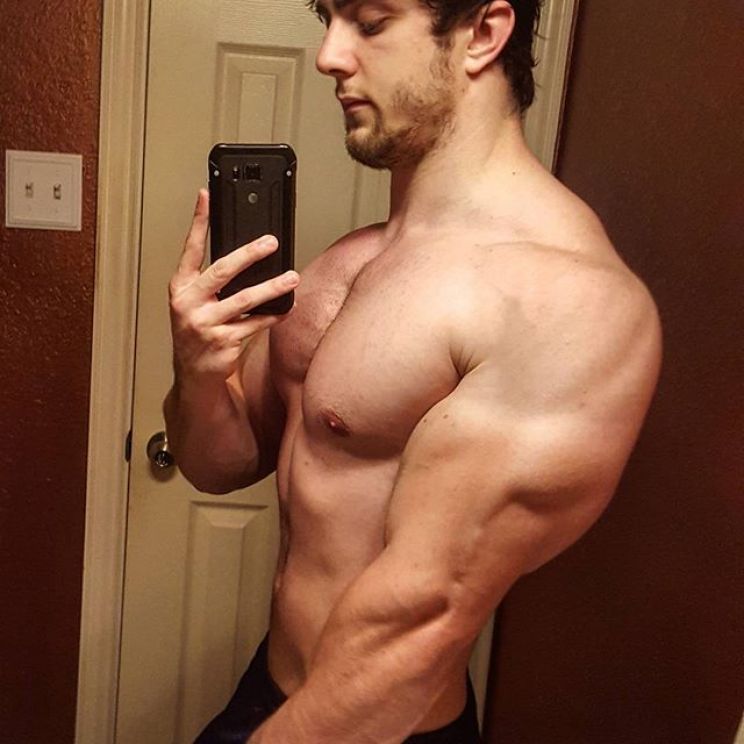 Justin Miles
