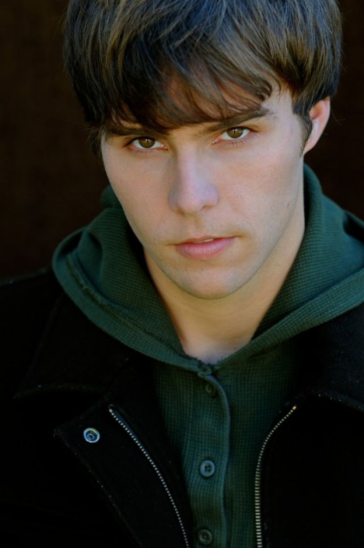 Justin Miles