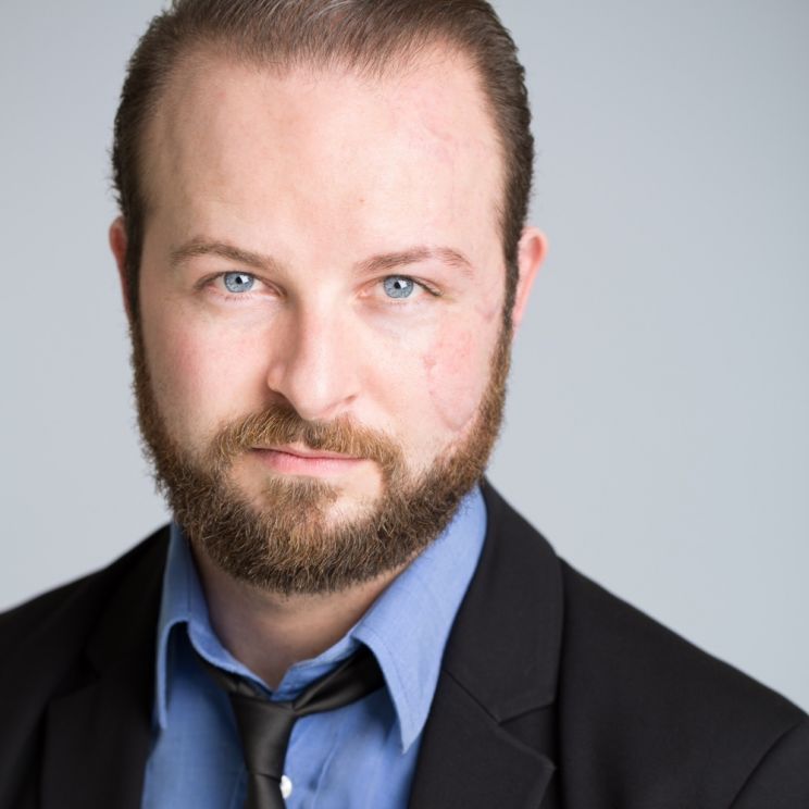 Justin Morck