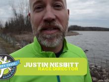 Justin Nesbitt