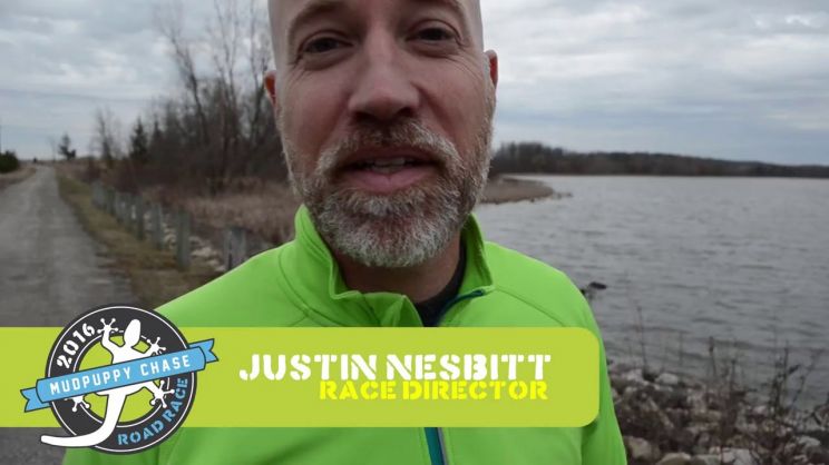 Justin Nesbitt