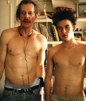 Justin Pierce