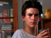 Justin Pierce