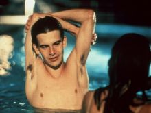 Justin Pierce