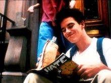 Justin Pierce