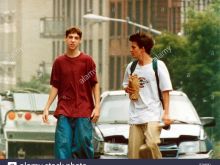 Justin Pierce