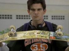 Justin Pierce