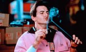 Justin Pierce