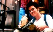 Justin Pierce