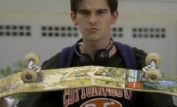 Justin Pierce