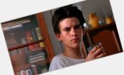 Justin Pierce