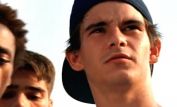 Justin Pierce