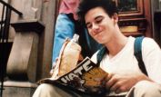 Justin Pierce