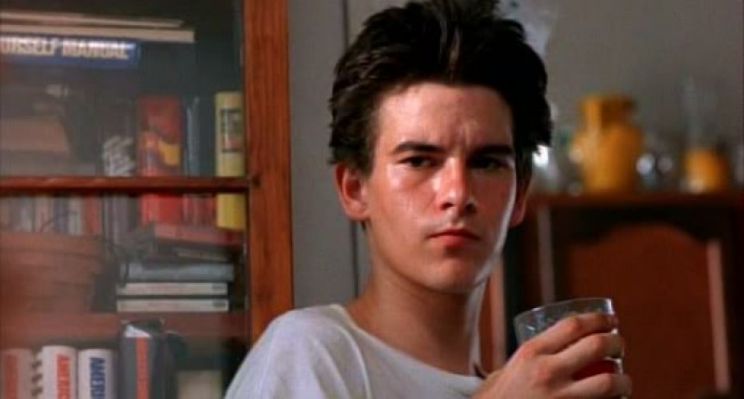 Justin Pierce