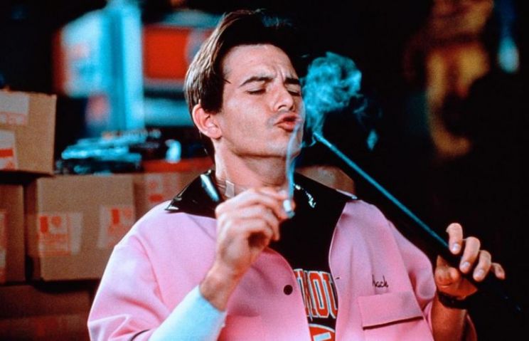 Justin Pierce