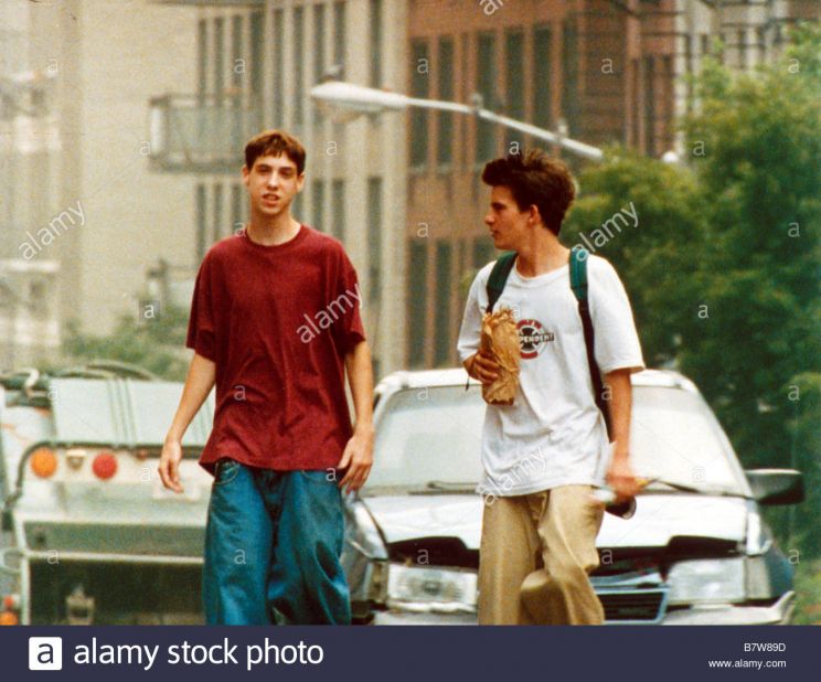 Justin Pierce