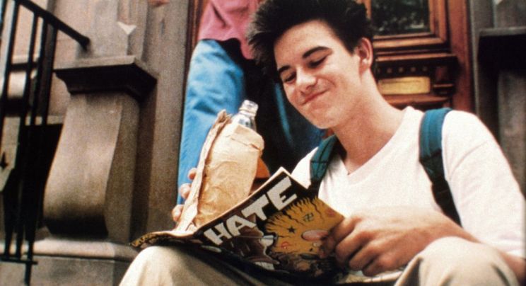 Justin Pierce