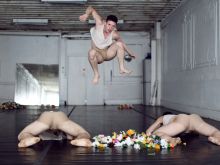 Justin Prentice