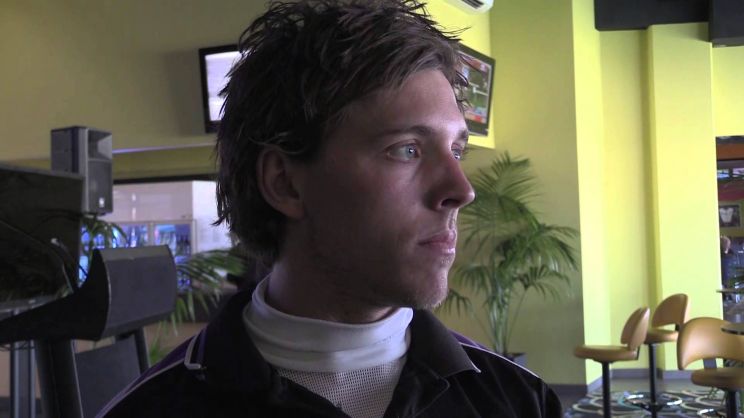 Justin Prentice