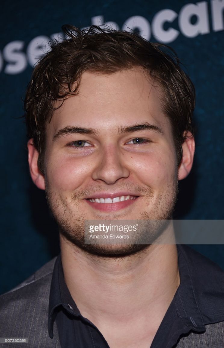 Justin Prentice