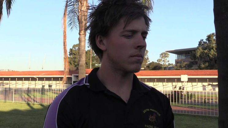 Justin Prentice