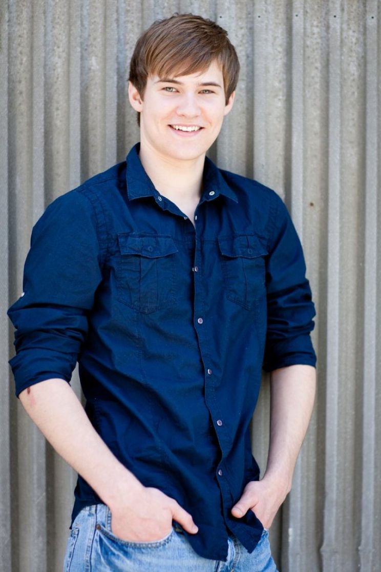 Justin Prentice