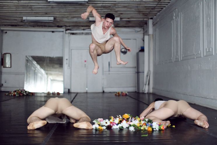 Justin Prentice