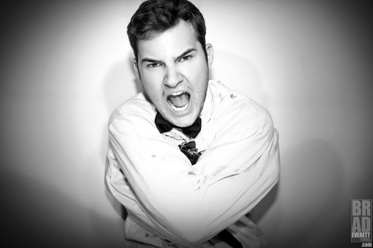 Justin Prentice