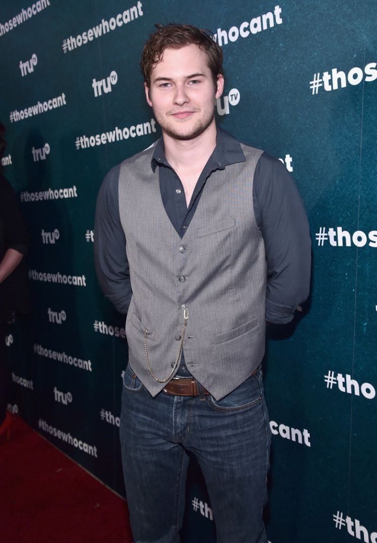 Justin Prentice
