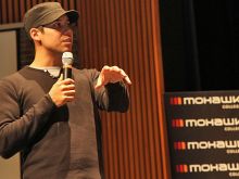 Justin Rain photo